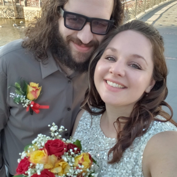 Meet your Posher, Addie - Picture 1 of 1